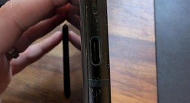 Good
													Google Pixel 6 - Unlocked, Black, 128 GB, 8 GB, GB7N6, photo 5 of 6