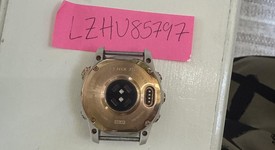 Good
													Garmin Fenix 7S - Gold, Sapphire Solar, photo 2 of 6