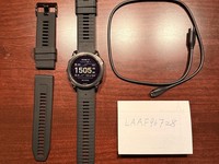 Garmin Fenix 7X Pro
