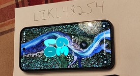 Mint
													Google Pixel 9 - Unlocked, Obsidian, 128 GB, 12 GB, G2YBB, photo 2 of 12
