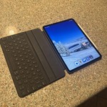 Mint Apple iPad Pro 11 inch 3rd Gen 2021 - Unlocked, 256 GB, Gray