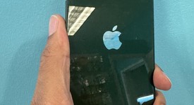 Good
													Apple iPhone 13 - T-Mobile, Green, 128 GB, A2482, photo 2 of 6