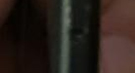 Fair
													Apple iPhone SE 3rd Gen 2022 - Unlocked, Midnight, 64 GB, A2595, photo 3 of 8