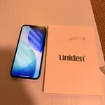 Mint Apple iPhone 13 Pro - Unlocked, Graphite, 256 GB, A2483