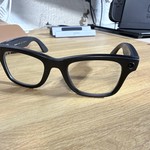 Good Meta Ray-Bans (Gen 2) - Matte Black