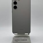 Mint Samsung Galaxy S24 - Verizon, 256 GB, Gray, 8 GB, SM-S921U