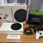 Good Xbox Series S (2020) - 512 GB, White