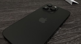 Good
													Apple iPhone 14 Pro Max - Unlocked, Black, 128 GB, A2651, photo 2 of 10