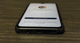 Good
													Samsung Galaxy A14 5G - Unlocked, Black, 64 GB, 4 GB, photo 2 of 6