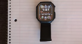 Mint
													Apple Watch Ultra 2 49mm - Unlocked, Natural, A2986, Hermes, photo 1 of 15