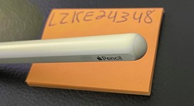 Good
													Apple Pencil 2nd Gen, photo 2 of 3