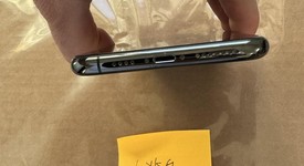 Good
													Apple iPhone 11 Pro Max - Unlocked, Gray, 512 GB, A2161, photo 3 of 11