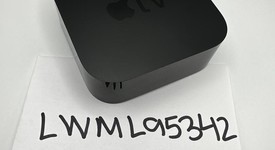 Good
													Apple TV 4k 2nd Gen (2021) - 64 GB, photo 1 of 13