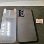 Mint Samsung Galaxy A52 5G - Unlocked, 128 GB, Black, 6 GB