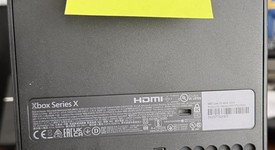 Mint
													Xbox Series X (2020) - Black, 1 TB, standard, photo 2 of 7