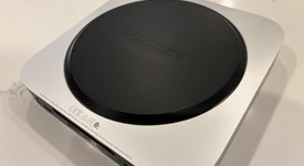 Mint
													Mac mini 2023 - Apple M2, 256 GB, 16 GB, 1 Gigabit Ethernet, photo 2 of 12