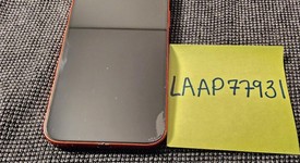 Good
													Apple iPhone 12 - Unlocked, Red, 64 GB, A2172, photo 5 of 7