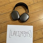 Used Apple AirPods Max - Gray