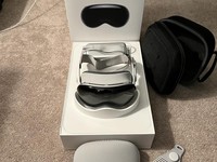 Apple Vision Pro