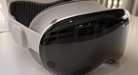Mint
													Apple Vision Pro - 256 GB, photo 3 of 11
