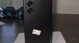 Mint
													Samsung Galaxy Z Fold5 - AT&T, Black, 256 GB, 12 GB, SM-F946U, photo 3 of 10