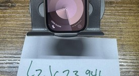 Fair
													Apple Watch Series 7 41mm - Unlocked, Starlight, A2475 - Cellular, Aluminum, photo 1 of 6