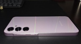 Good
													Samsung Galaxy A35 5G - Unlocked, Lilac, 128 GB, 6 GB, photo 2 of 8