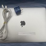 Fair MacBook Air 2018 - 13 inch - 256 GB, Silver, 16 GB, Intel Core i5
