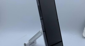 Fair
													Samsung Galaxy Z Flip4 5G - Unlocked, Graphite, 128 GB, 8 GB, SM-F721U1, photo 4 of 6