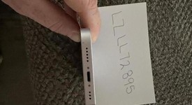 Fair
													Apple iPhone 14 - Unlocked, Purple, 256 GB, A2649, photo 4 of 7
