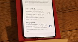 Mint
													OnePlus 13 - Unlocked, Midnight Ocean, 512 GB, 16 GB, photo 2 of 6