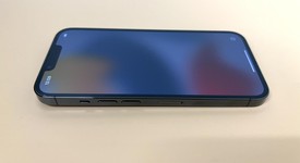 Good
													Apple iPhone 13 Pro - AT&T, Green, 1 TB, A2483, photo 5 of 8
