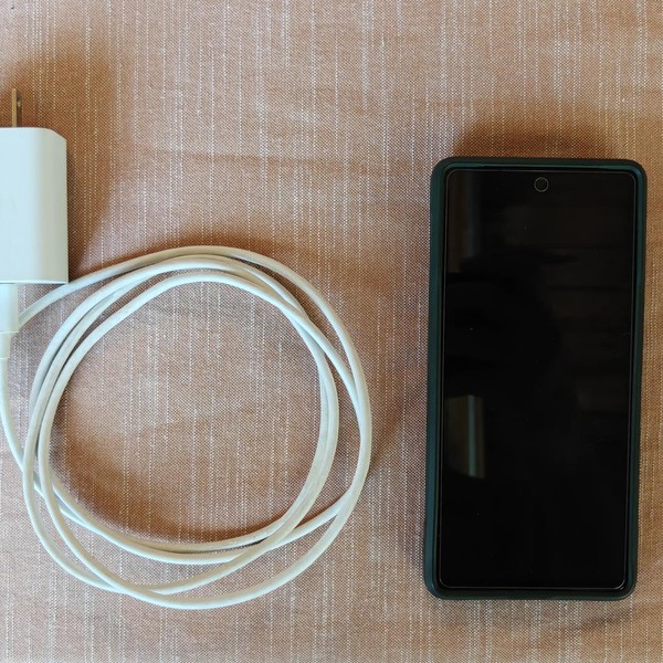 Google Pixel 7 - Unlocked Non-US, 128 GB, Snow, 8 GB, GVU6C, Sub-6 5G