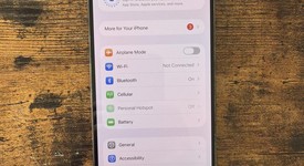 Good
													Apple iPhone 14 Pro Max - Unlocked, Black, 128 GB, A2651, photo 1 of 10