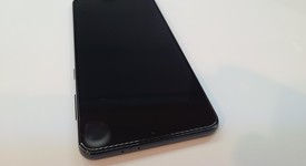 Good
													Samsung Galaxy S21 Plus 5G - AT&T, Black, 128 GB, 8 GB, SM-G996U, photo 4 of 7