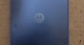 Good
													Moto G Play (2024) - Unlocked, Blue, 64 GB, 4 GB, photo 3 of 5