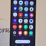 Mint Samsung Galaxy S25 Edge - Verizon, 256 GB, Jetblack, 12 GB, SM-S937U