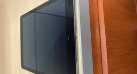 Good
													Apple iPad Air - Verizon, Silver, 64 GB, photo 5 of 14