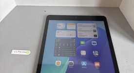 Fair
													Apple iPad 9th Gen - Wi-Fi, Gray, 64 GB, A2602, photo 1 of 6