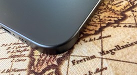 Good
													Apple iPhone 16 - Unlocked, Black, 256 GB, A3081, photo 3 of 12