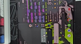 Mint
													Google Pixel 10 Pro Fold - Unlocked, Moonstone, 256 GB, GU0NP, photo 3 of 10