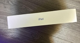 New
													Apple iPad 11th Gen - Wi-Fi, Blue, 128 GB, A3354, photo 3 of 4