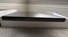 Mint
													MacBook Pro 2024 - 16" - Apple M4 Max 14-core, Space Black, 1 TB, 36 GB, photo 5 of 7