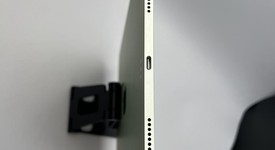 Good
													Apple iPad Air 4th Gen - Wi-Fi, Green, 64 GB, A2316, photo 3 of 6