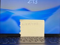 MacBook Pro Late 2023 (M3) - 14"