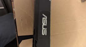 Used
													Asus GeForce GTX 1060 - TURBO-GTX1060-6G, Turbo, photo 2 of 6