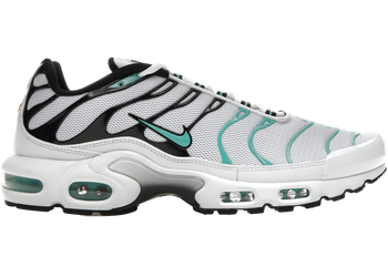Nike Air Max Plus atmos White Hyper Jade for sale