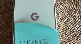 Good
													Google Pixel 10 Pro XL - Unlocked, Jade, 256 GB, GUL82, photo 3 of 9