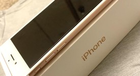 Good
													Apple iPhone 7 - Sprint, Rose Gold, 32 GB, A1660, photo 5 of 18