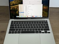 MacBook Pro 2022 - 13"